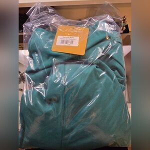 Rodeo Quincy SENORITA BELLS— Teal